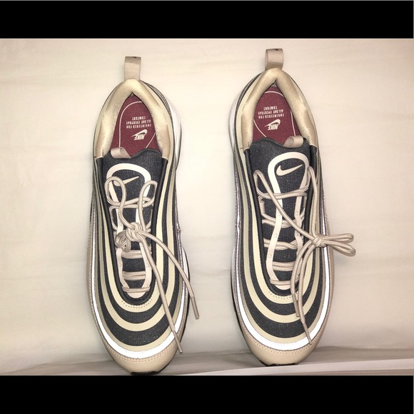 Nike Air Max 97 Ultra 17 SE Size: 9.5M or 11W - Picture 6 of 9
